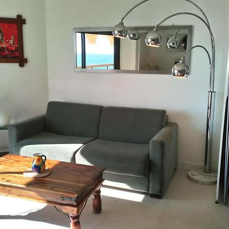 شقة Acapulco Fréjus المظهر الخارجي الصورة