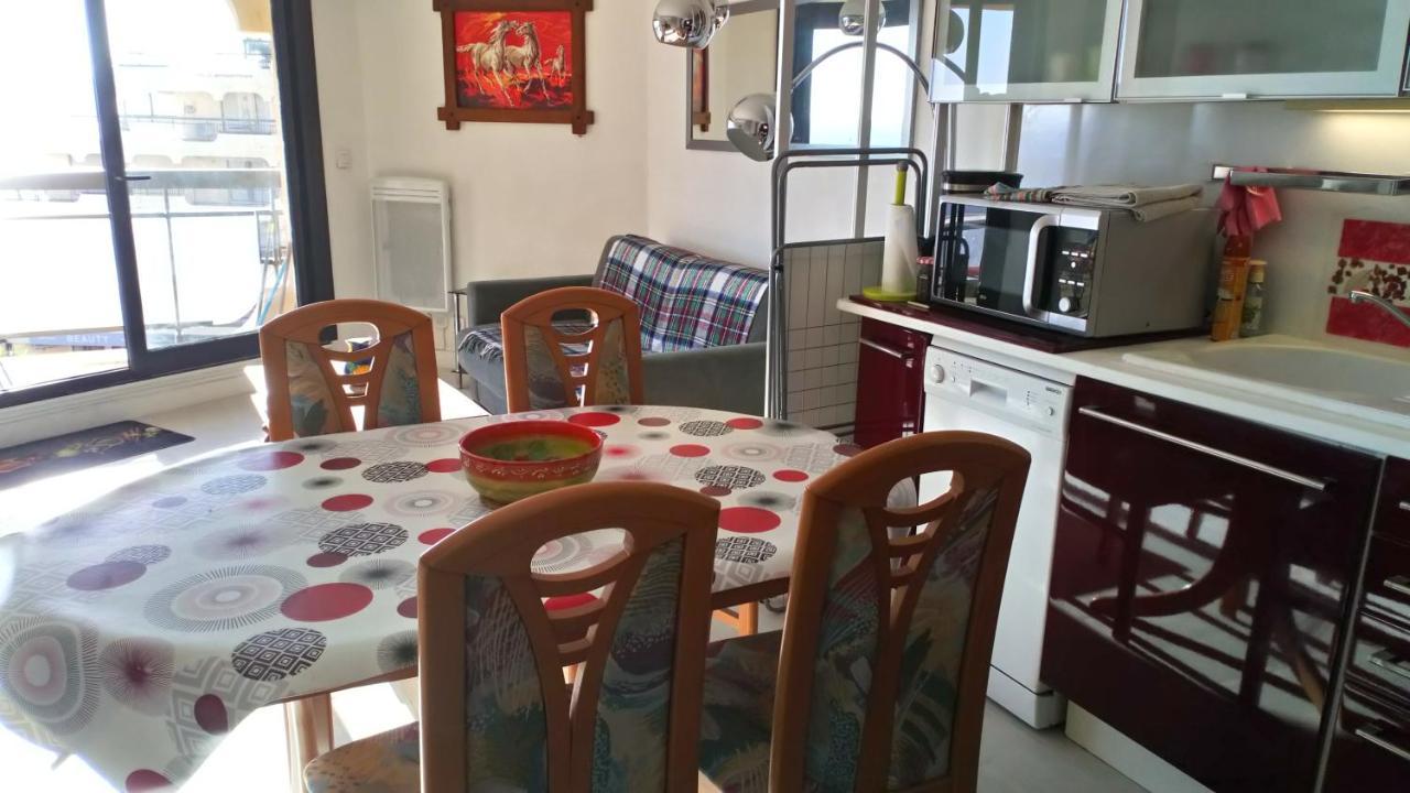 شقة Acapulco Fréjus المظهر الخارجي الصورة