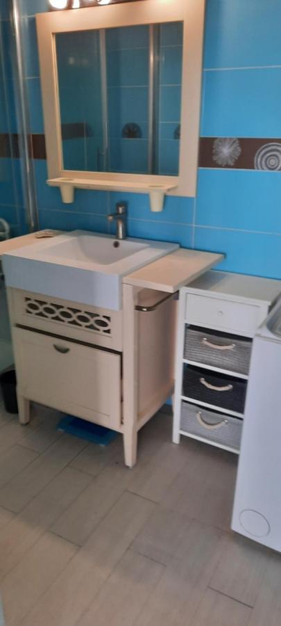شقة Acapulco Fréjus المظهر الخارجي الصورة