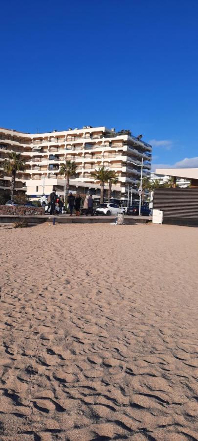 شقة Acapulco Fréjus المظهر الخارجي الصورة