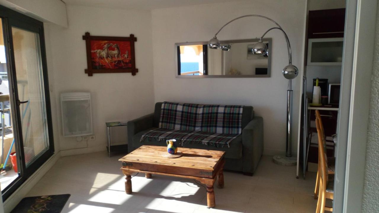 شقة Acapulco Fréjus المظهر الخارجي الصورة