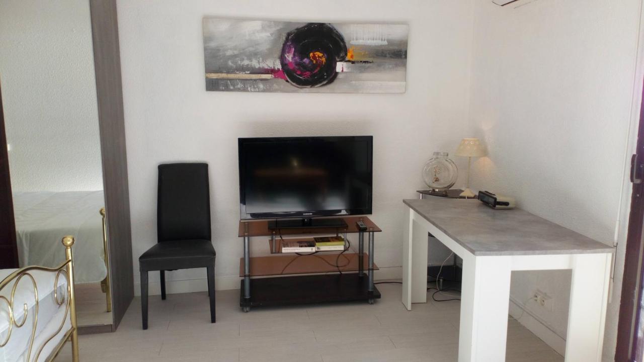 شقة Acapulco Fréjus المظهر الخارجي الصورة
