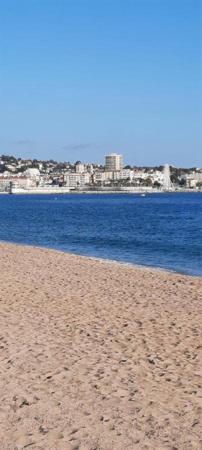شقة Acapulco Fréjus المظهر الخارجي الصورة
